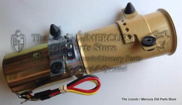 Convertible Top Heavy Duty Hydraulic Pump- New