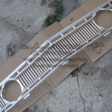 Radiator Grille