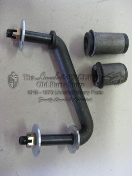 Idler Arm with Power Steering- NEW