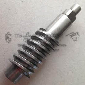 Lift Assembly, Convertible Worm Gear- NEW