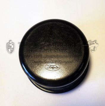 Oil Filler Cap with Breather