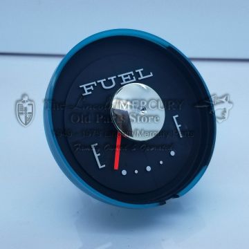 Gauge, Fuel Level Indicator- NOS