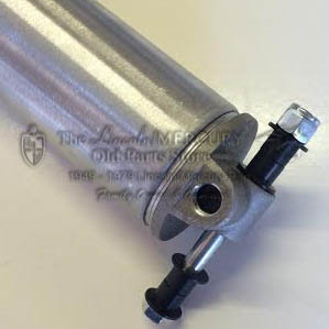 Convertible Hydraulic Top Cylinder Pair- NEW