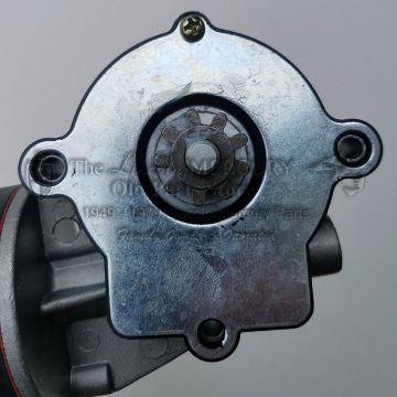 Window Motor, Driver Front / Passenger Rear