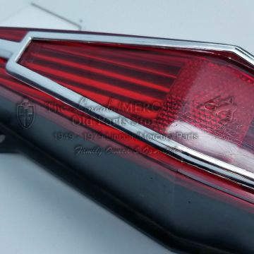 Lens, Tail Light Taillight NOS