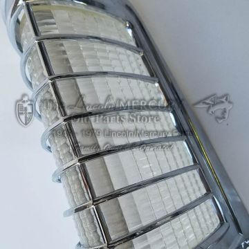 Front Parking Light Assembly, Parking Passenger Side- NOS