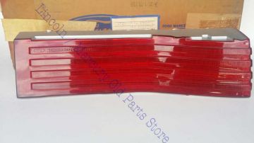 Lens, Tail Light Taillight RH- NOS