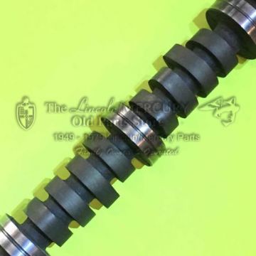 Camshaft