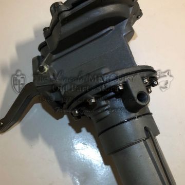 Fuel Pump, AC REBUILT Continental Mark II  **(MUST GET CORE IN 1ST)**