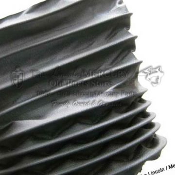 Duct, Flexible Air Cleaner