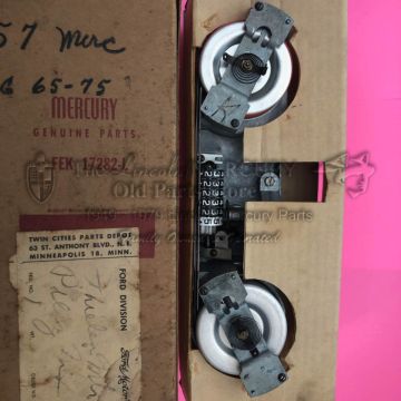 Speedometer Assembly NOS