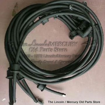 OEM Style Wire Set, Spark Plug- NEW