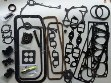 Gasket Kit, Engine- NEW