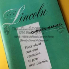 Owner Manual