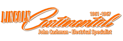 John Cashman - Electrical Specialist
